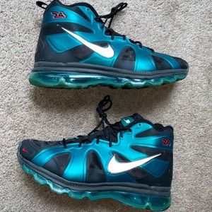 Nike Air Max Griffey Fury